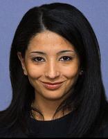 Jeannette Bougrab, présidente de la Halde